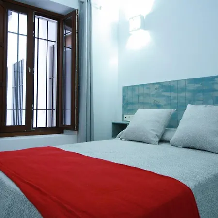 Centro De Apartment